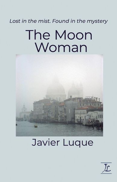Produktbild: The Moon Woman