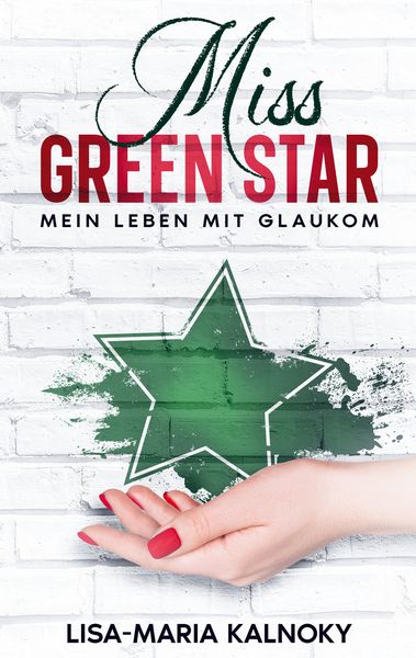 Produktbild: Miss Green Star