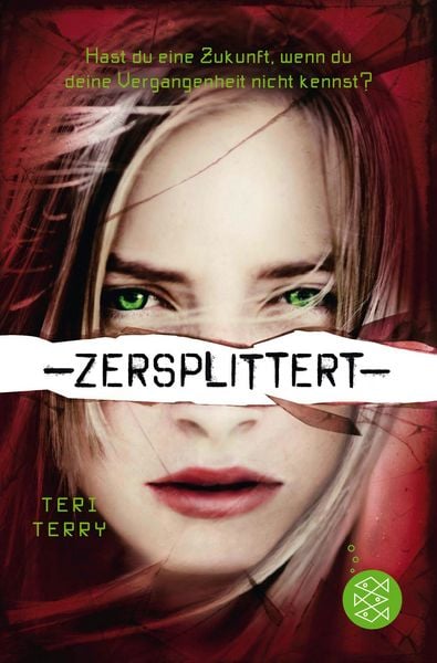 Produktbild: Zersplittert