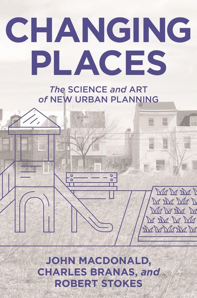 Produktbild: Changing Places