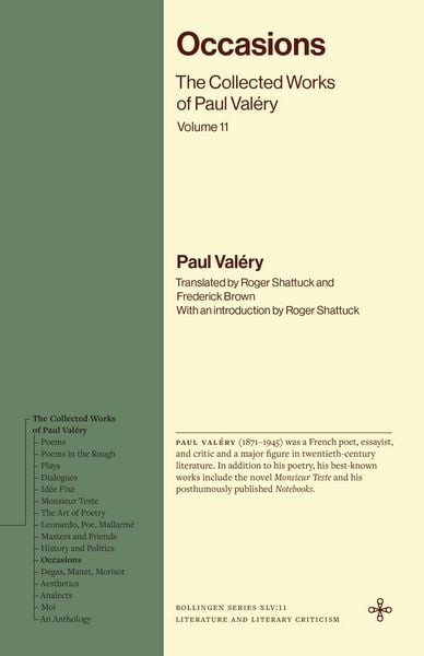 Produktbild: Occasions