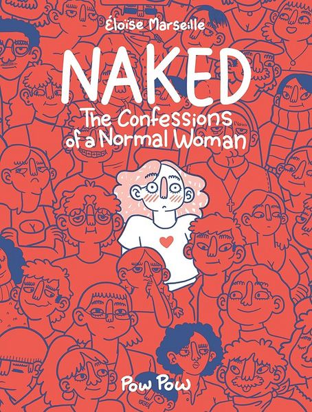 Produktbild: Naked: The Confessions of a Normal Woman