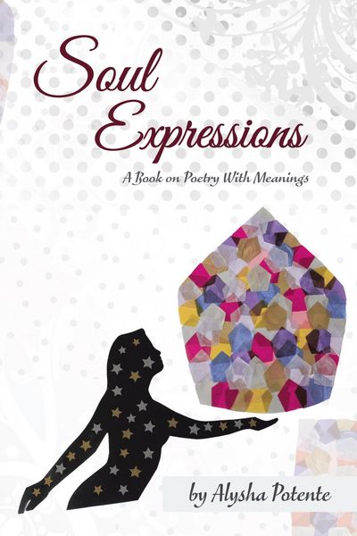 Produktbild: Soul Expressions: A Book on Poetry With Meanings