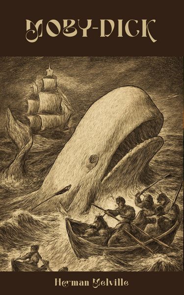 Produktbild: Moby-Dick