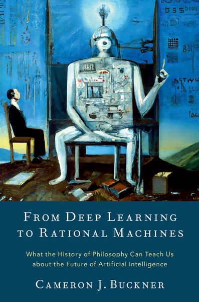 Produktbild: From Deep Learning to Rational Machines