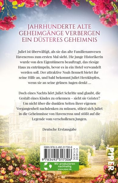 Produktbild: Das Haus der tausend Fenster