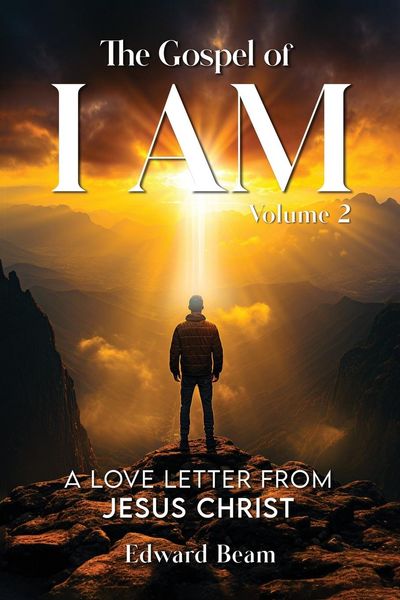 Produktbild: The Gospel Of I Am