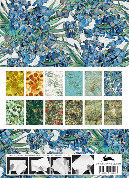 Produktbild: Vincent van Gogh