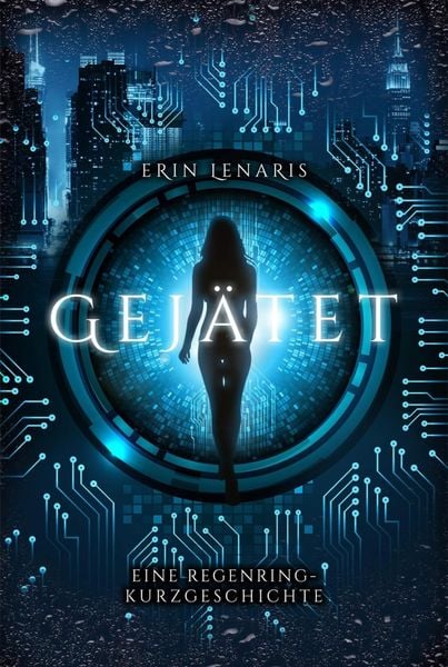 Produktbild: Gej&auml;tet