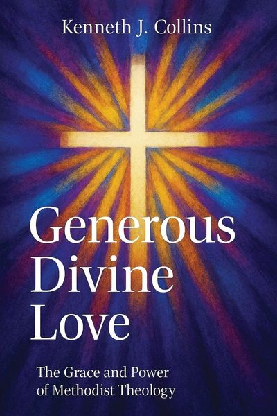 Produktbild: Generous Divine Love