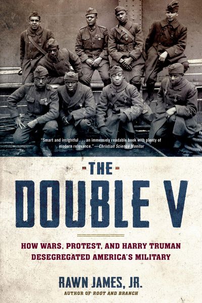 Produktbild: Double V