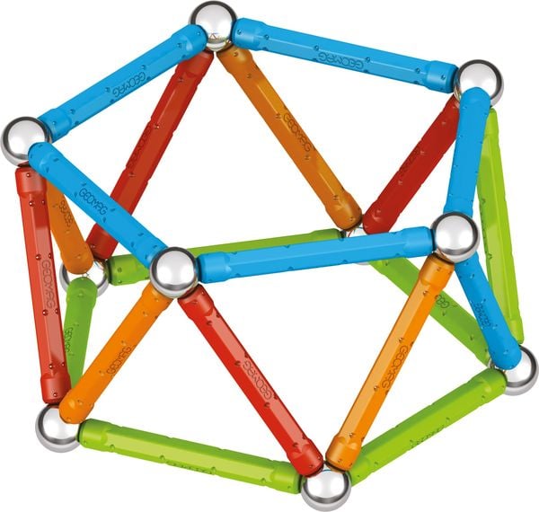 Produktbild: Geomag Supercolor Recycled 42