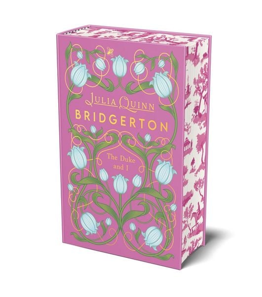 Produktbild: Bridgerton