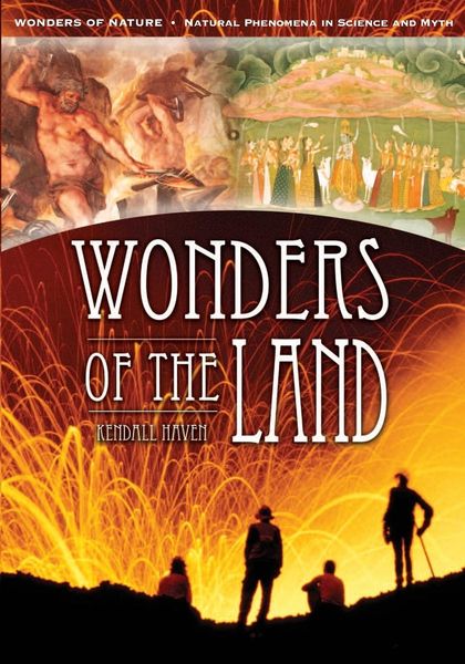 Produktbild: Wonders of the Land