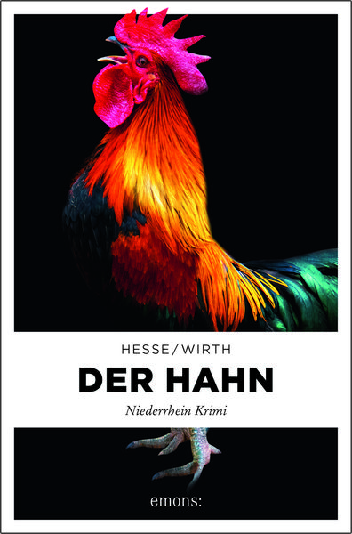Produktbild: Der Hahn