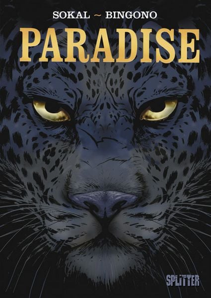 Produktbild: Paradise