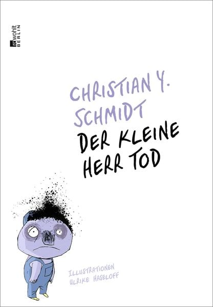 Produktbild: Der kleine Herr Tod
