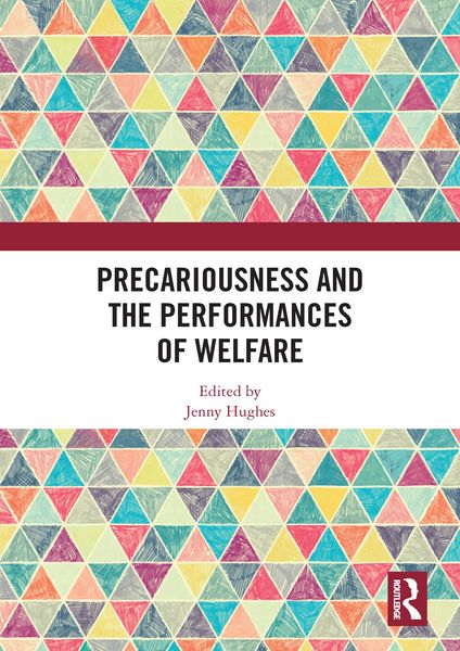 Produktbild: Precariousness and the Performances of Welfare