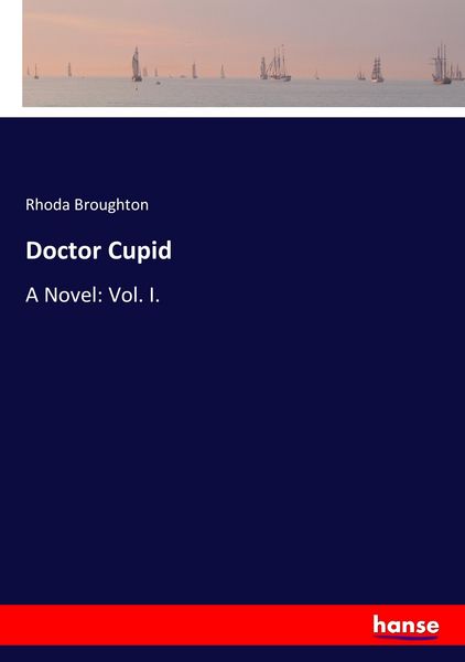 Produktbild: Doctor Cupid