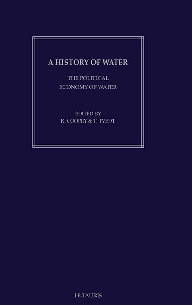 Produktbild: A History of Water, series 1, volume 2