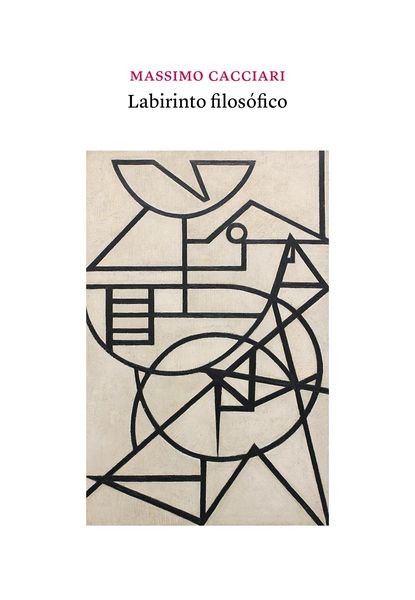 Produktbild: Labirinto filos&oacute;fico