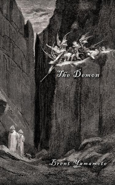 Produktbild: The Demon
