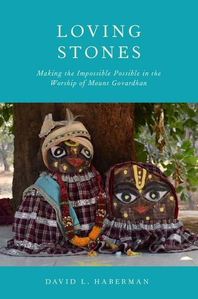 Produktbild: Loving Stones