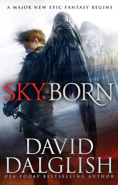 Produktbild: Skyborn
