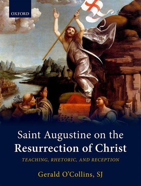 Produktbild: Saint Augustine on the Resurrection of Christ