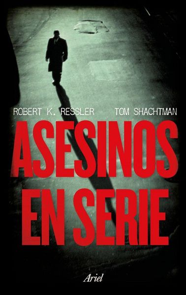 Produktbild: Asesinos en serie