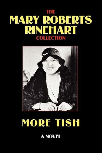 Produktbild: More Tish