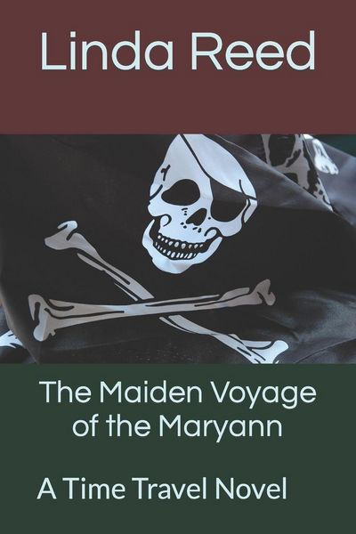 Produktbild: The Maiden Voyage of the Maryann