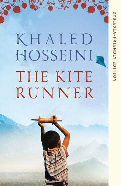 Produktbild: The Kite Runner