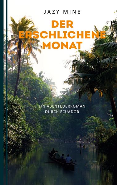 Produktbild: Der erschlichene Monat