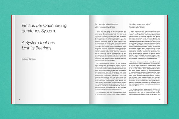 Produktbild: Renata Jaworska & Marcus Schwier