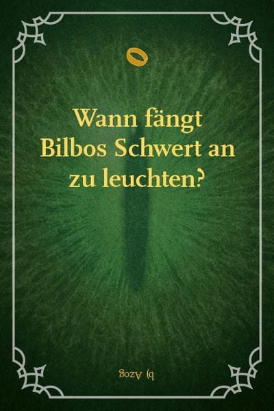 Produktbild: Kartenspiel: Das inoffizielle Quiz f&uuml;r Herr der Ringe-Fans