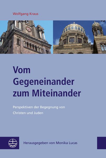 Produktbild: Vom Gegeneinander zum Miteinander