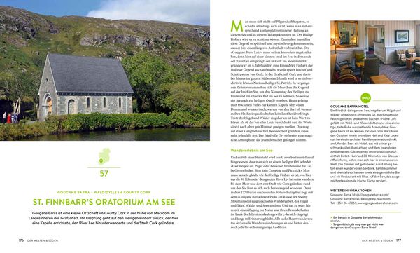 Produktbild: Secret Places Irland