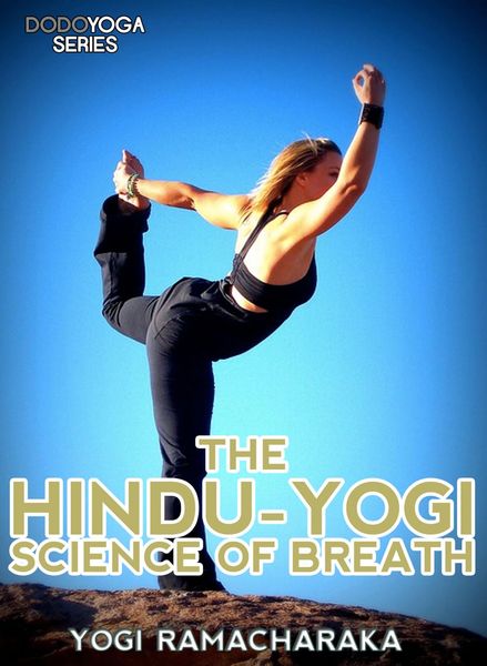 Produktbild: The Hindu-Yogi Science Of Breath