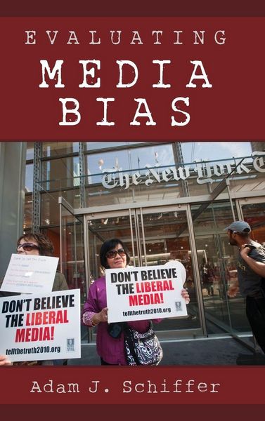 Produktbild: Evaluating Media Bias