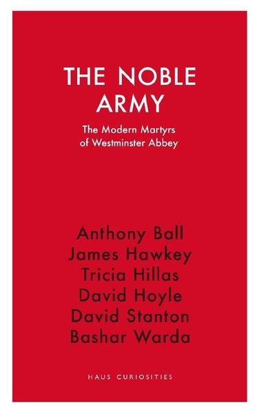 Produktbild: The Noble Army
