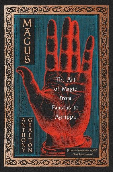 Produktbild: Magus
