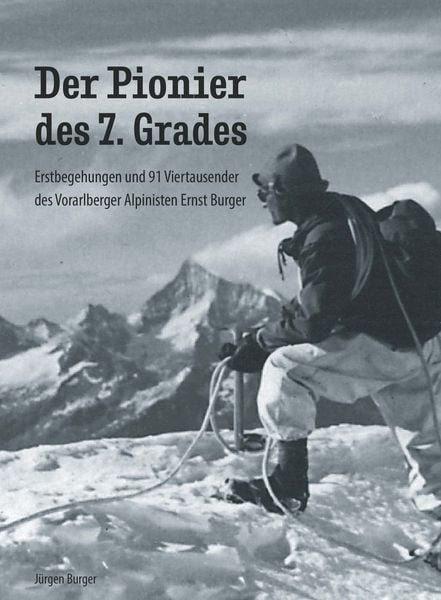 Produktbild: Der Pionier des 7. Grades