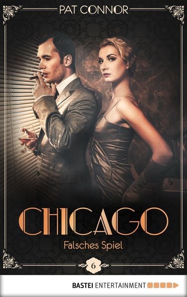 Produktbild: Chicago - Falsches Spiel