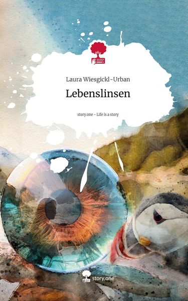 Produktbild: Lebenslinsen. Life is a Story - story.one