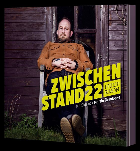 Produktbild: Zwischenstand 22