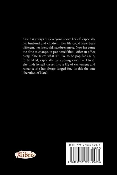 Produktbild: The (True) Liberation of Kate