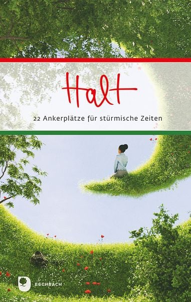 Produktbild: Halt
