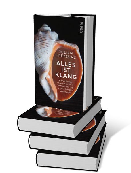 Produktbild: Alles ist Klang