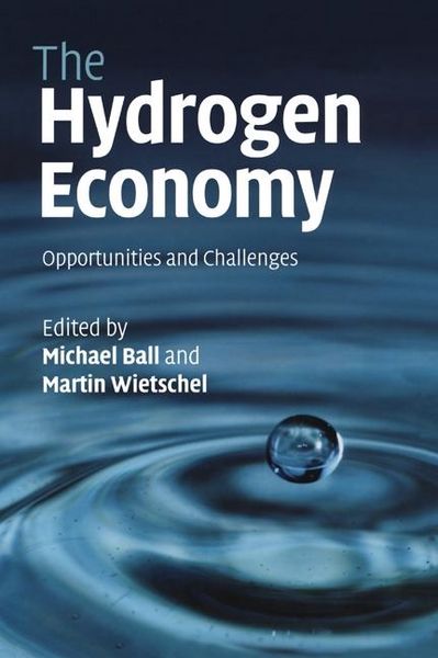 Produktbild: Hydrogen Economy